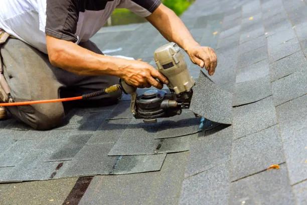 What Should You Expect To Pay For Roof Repair Houston TX? cover picture