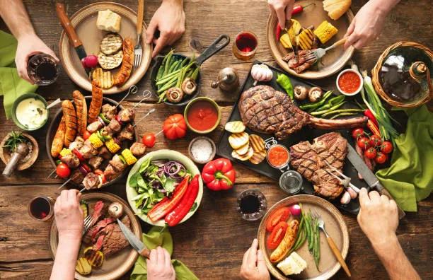 Why a Custom Fire Pit (and a Custom Grill) Might Be the Best Thing You Do for Your Backyard This Year cover picture