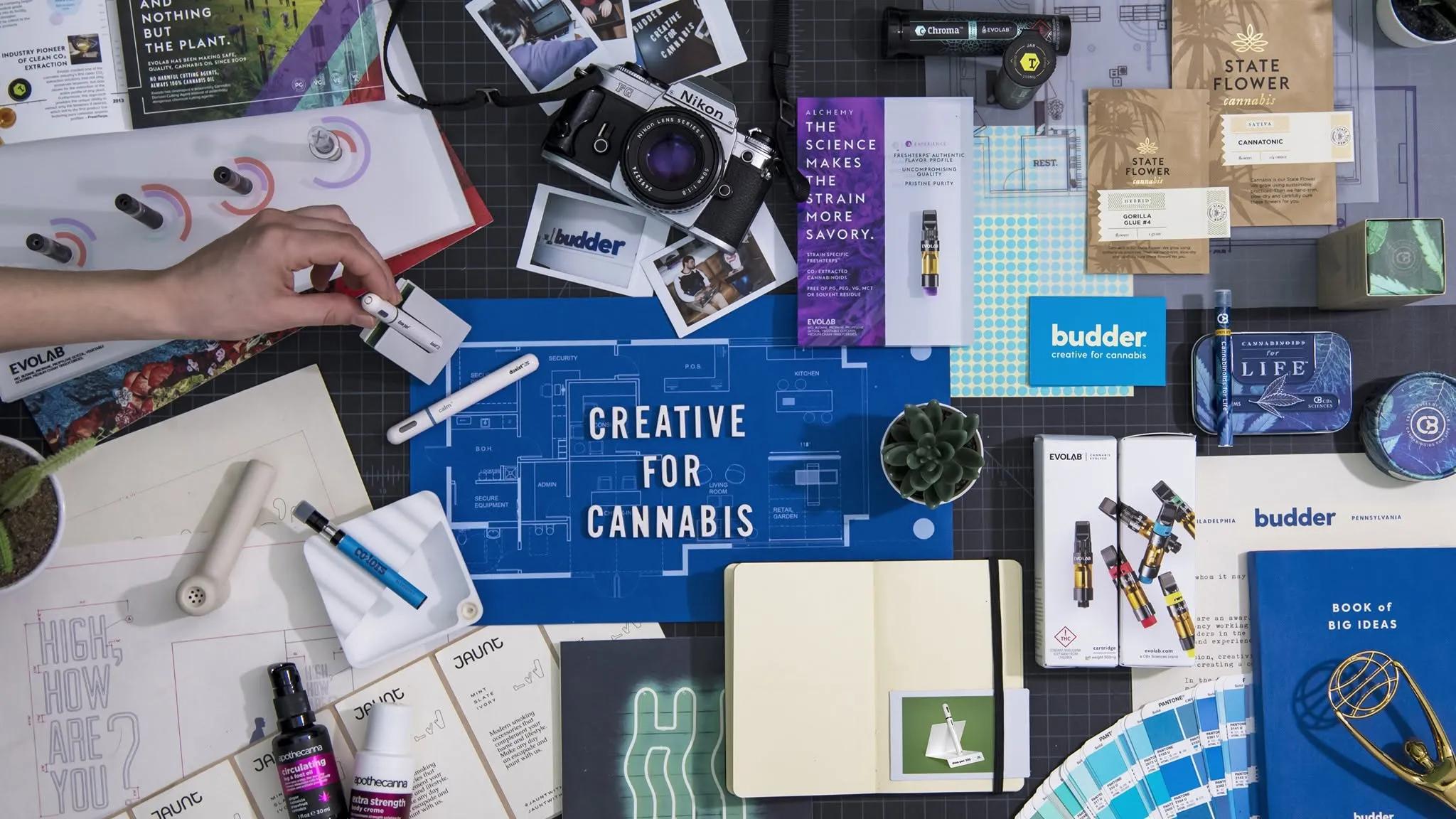 How a Cannabis Creative Agency Turns Ideas Into Shelf-Ready Brands cover picture