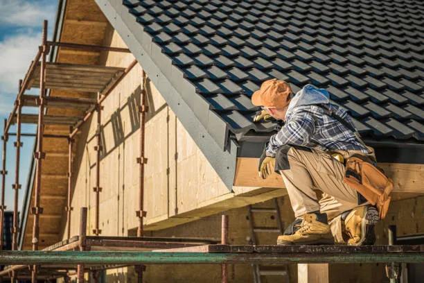 How Do I Find a Reliable Roofer Near Pekin Today? cover picture