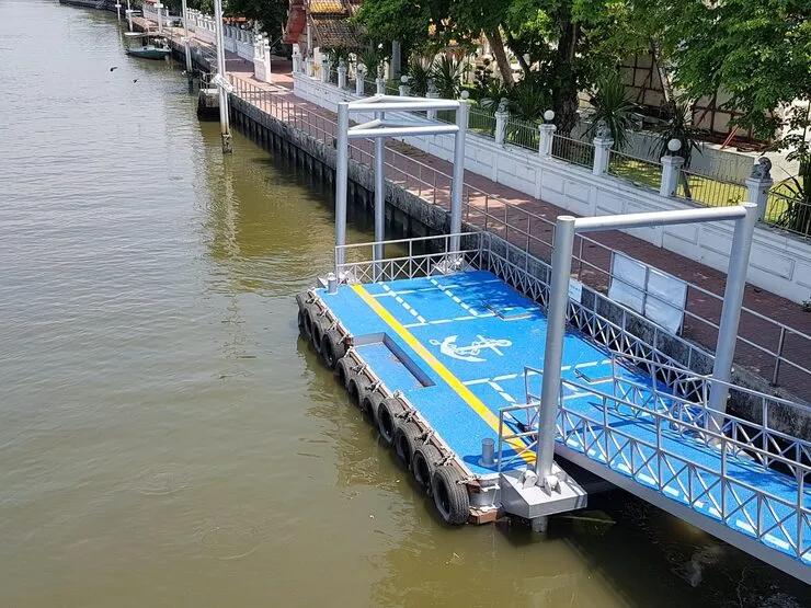 Are Aluminum Boat Docks Worth It? What Buyers Should Ask cover picture
