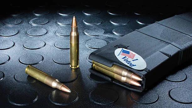 AR15 Magazine What to Know About Reliability And Common Issues cover picture