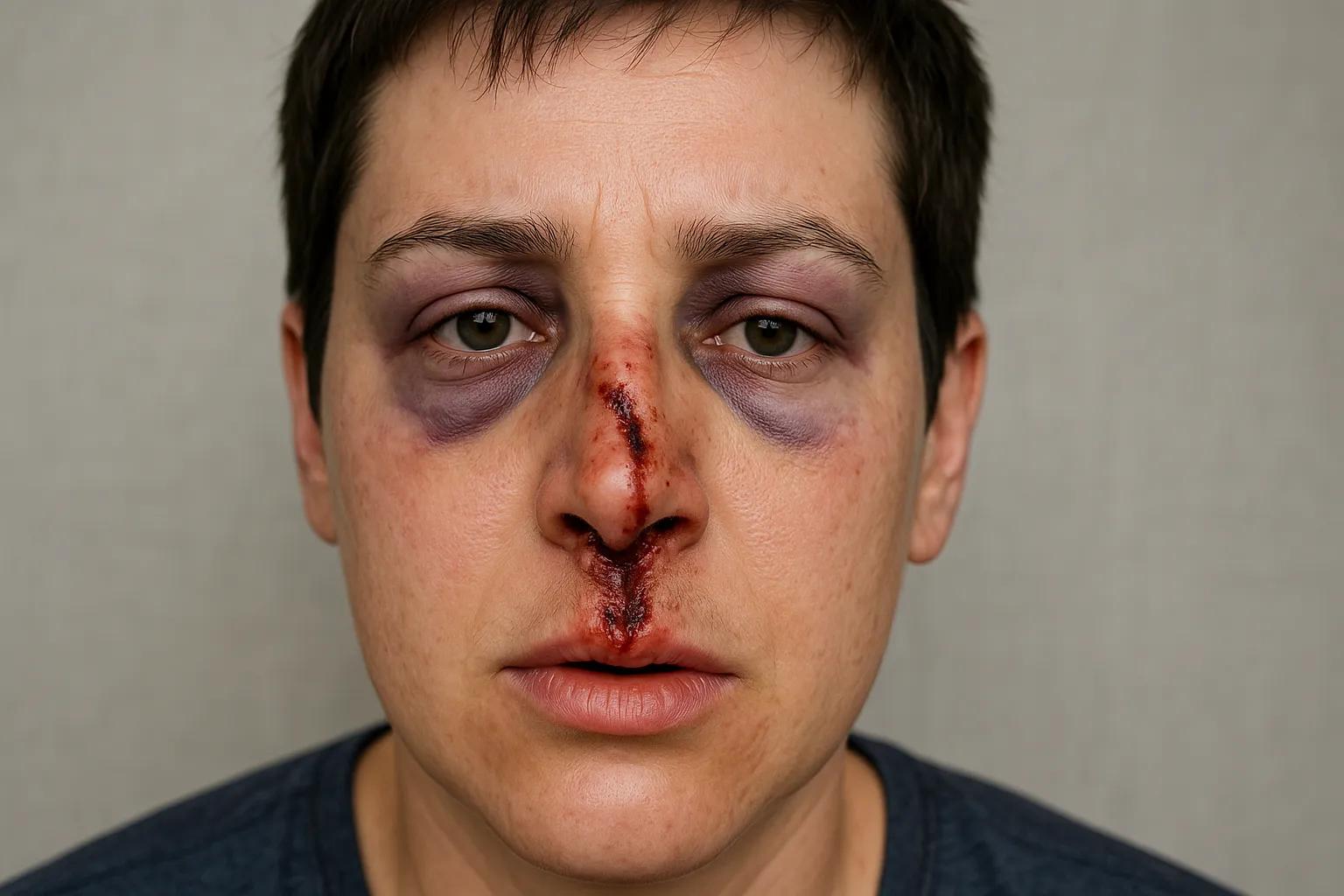 How Soon Can You Return to Normal Activities After a Nasal Bone Fracture? cover picture