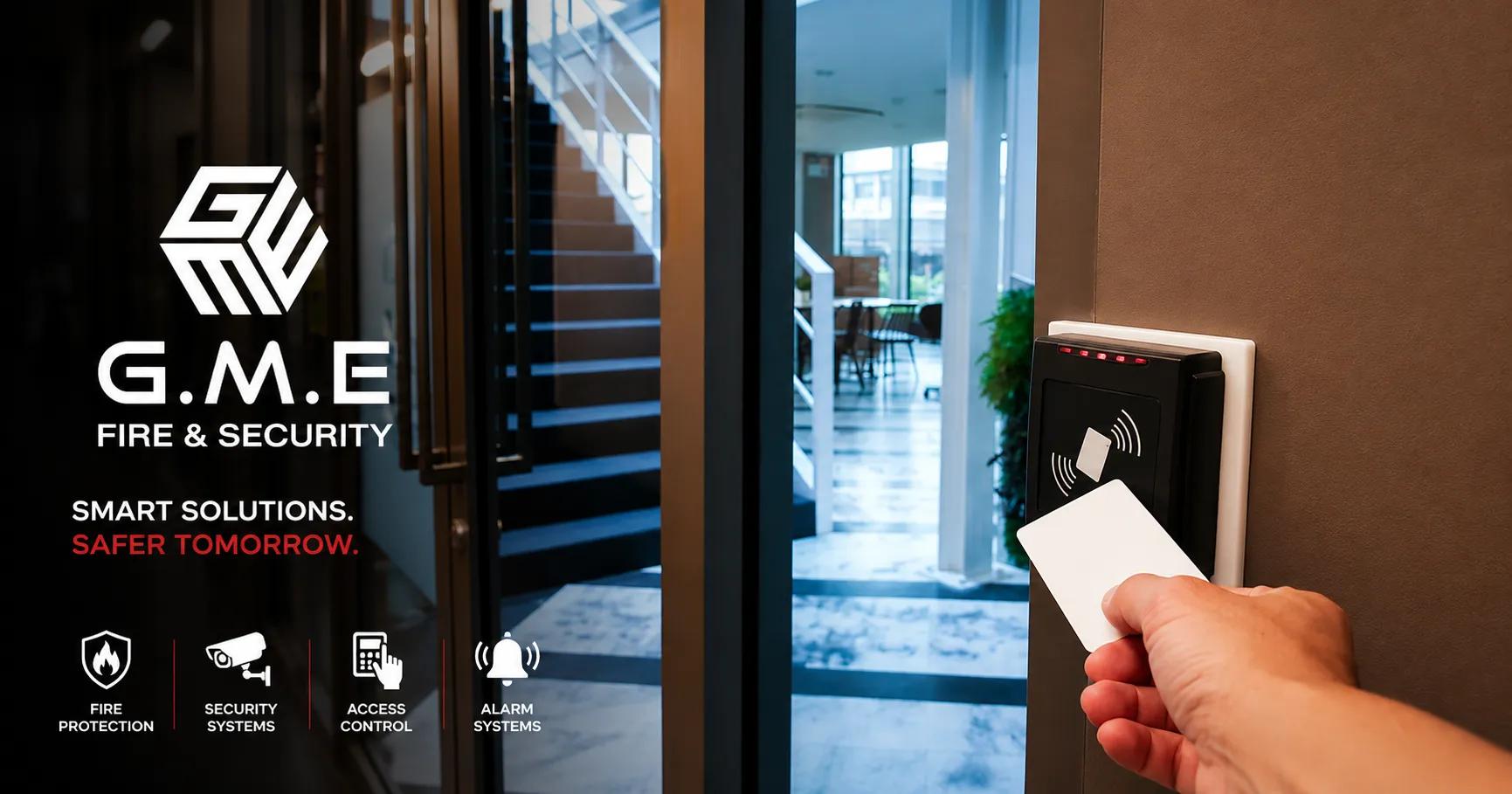 How Do Modern Fire Alarm Systems Protect Hotels and Guests? cover picture