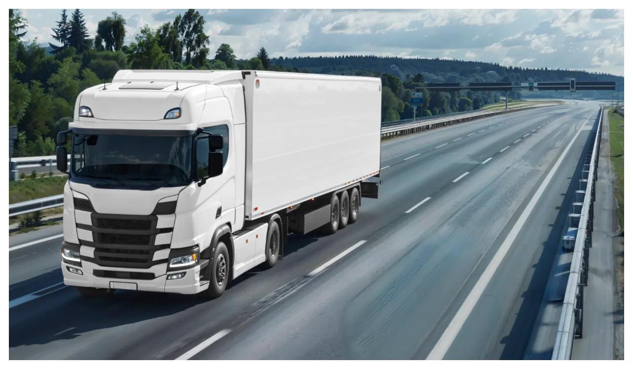 Self-Driving Trucks and the Future of Freight: What You Need to Know cover picture