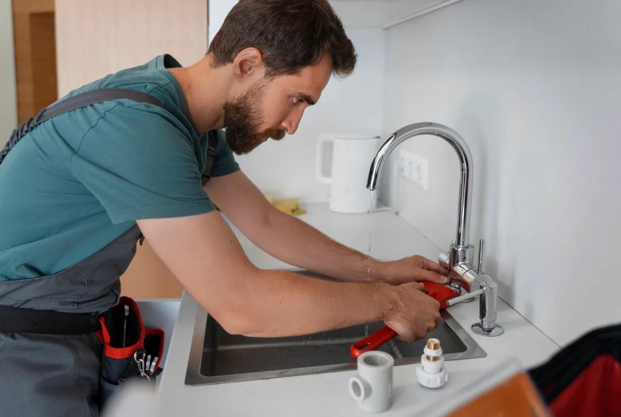 Why Do Some Plumbing Jobs Fail and How Can You Avoid Them? cover picture