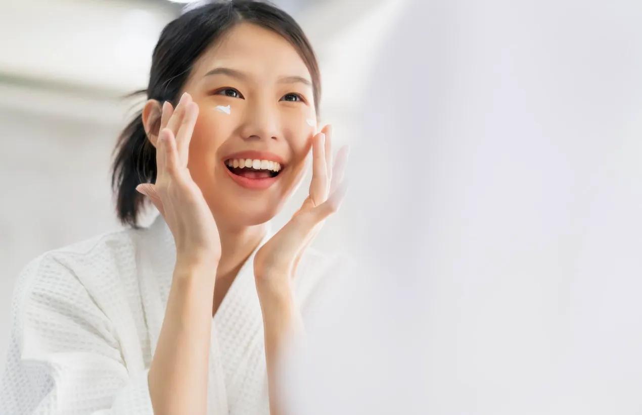 Skin Care Tips for Maintaining a Youthful Appearance cover picture