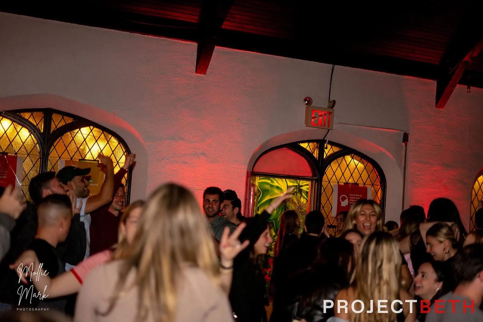 Miami Goes Pink and Blue: A Night of
"Miami Vice" Magic for Mental Health cover picture