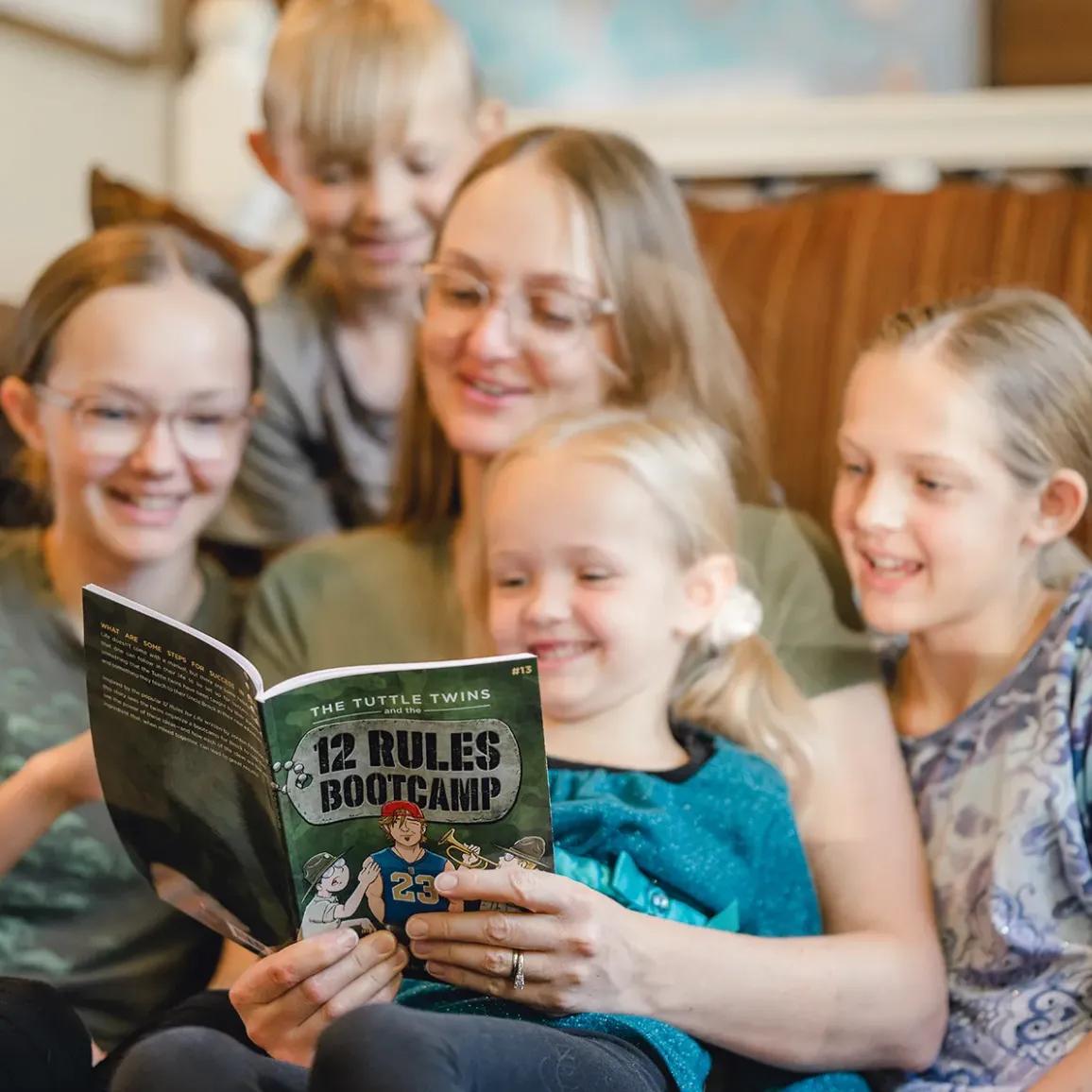 Are You Ready to Combat the Financial Literacy Gap in Your Child’s Education? Tips Here! cover picture
