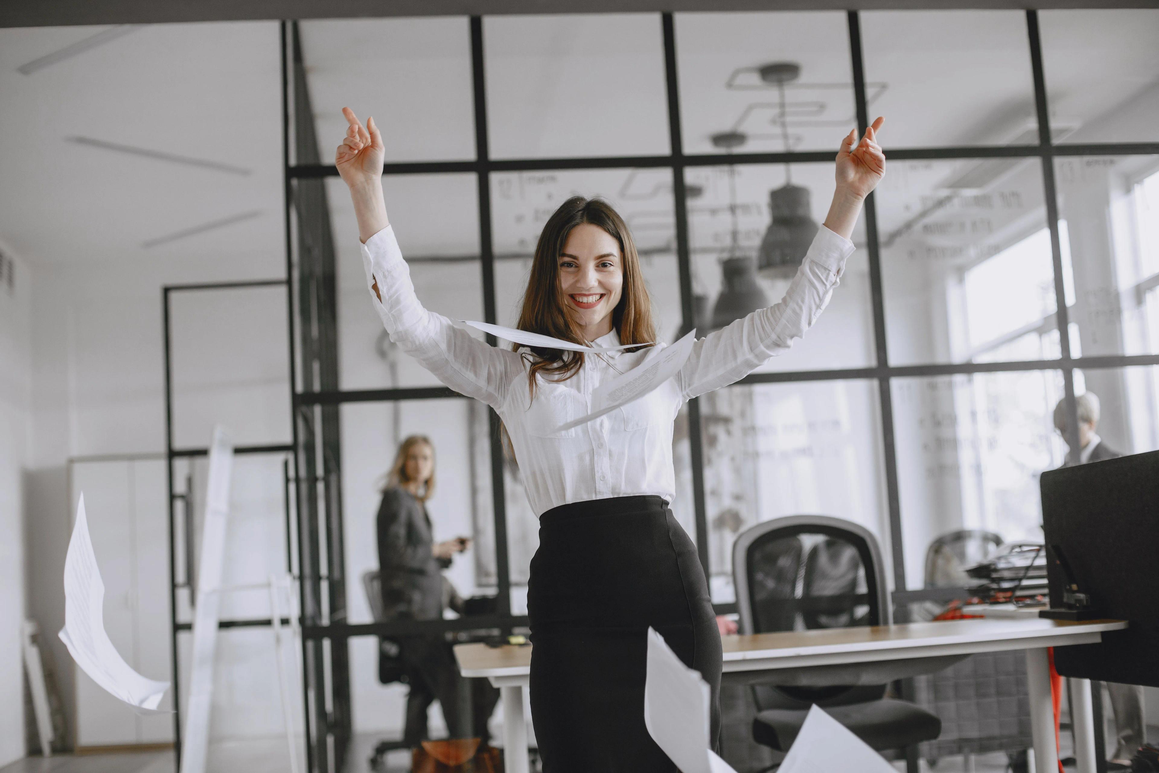New Book "Uptick" Reveals How to Embrace the Next Chapter of Your Career with Confidence cover picture