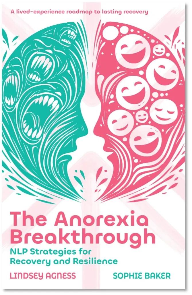 The mother and daughter challenging anorexia's biggest myth cover picture