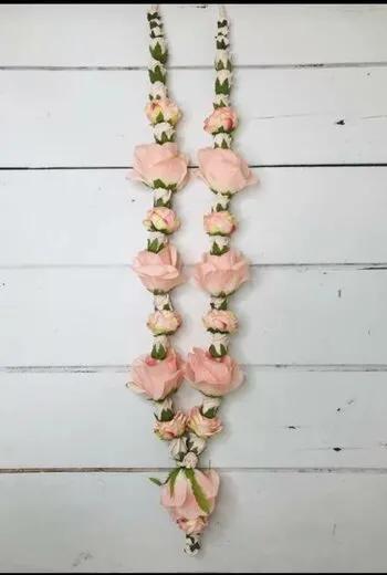 Artificial Garlands for Wedding Ceremonies cover picture