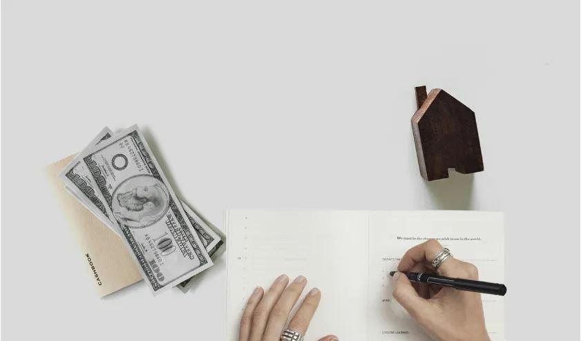 Advanced Tax Planning for Houston Real Estate Investors cover picture