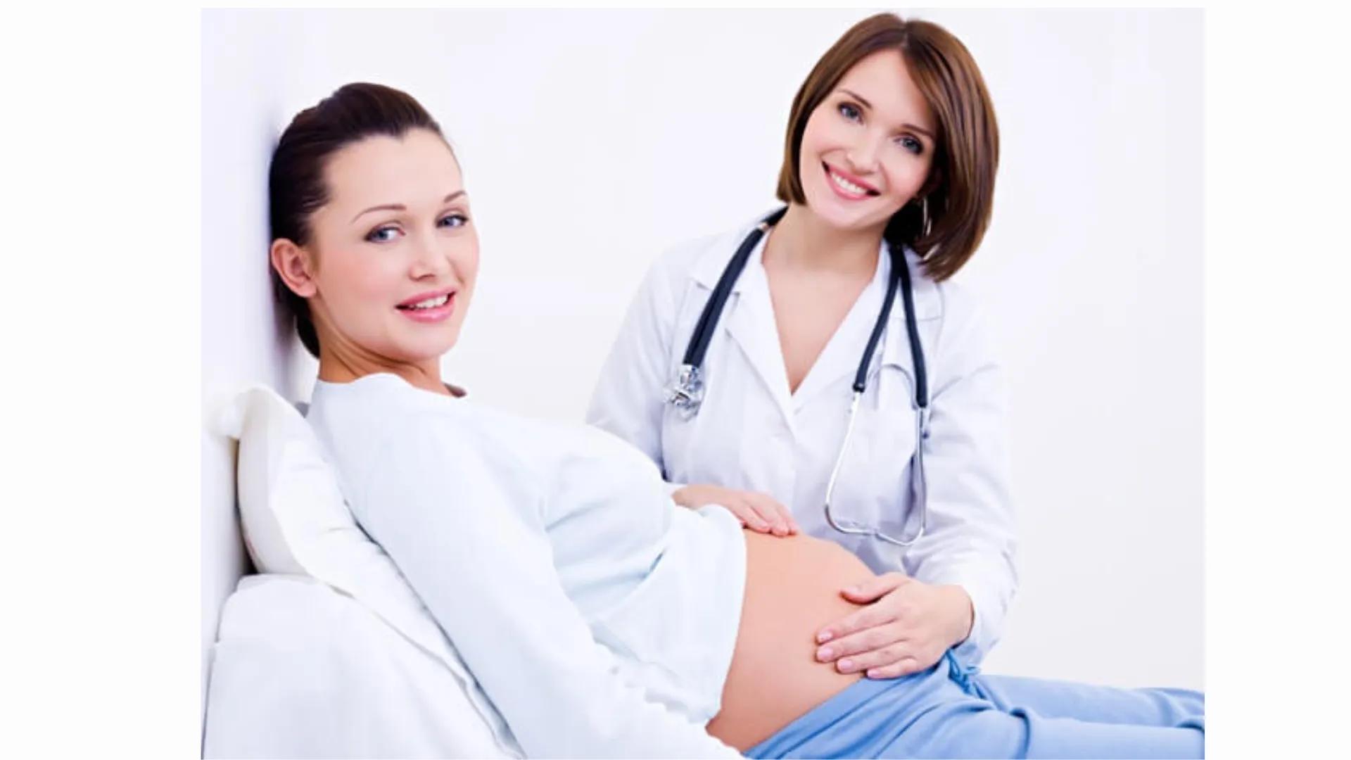 Everything About Obstetricians: Care, Treatment & Pregnancy Support cover picture
