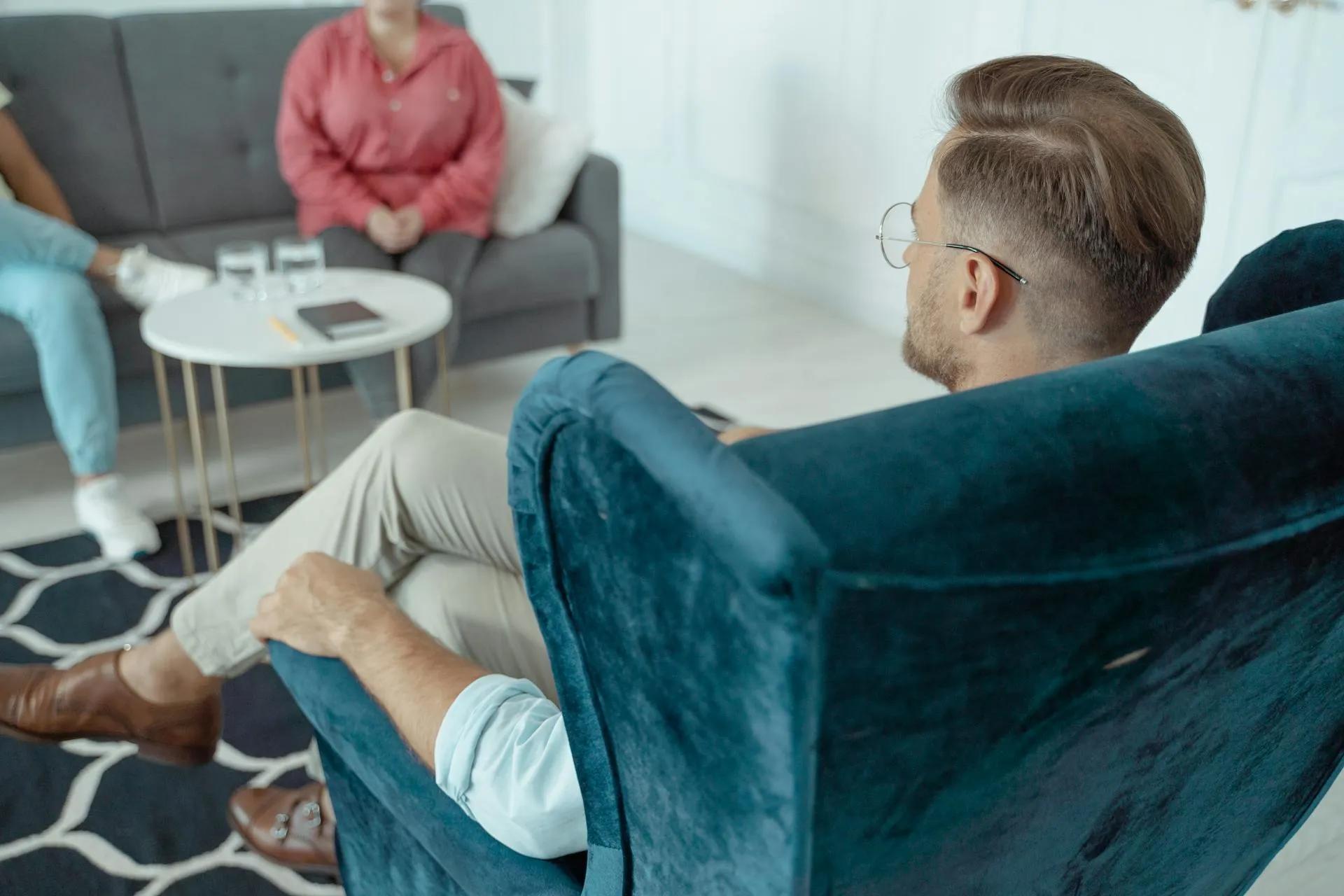 6 Reasons Why Luxury Mental Health Treatment Centers Are Becoming More Popular cover picture
