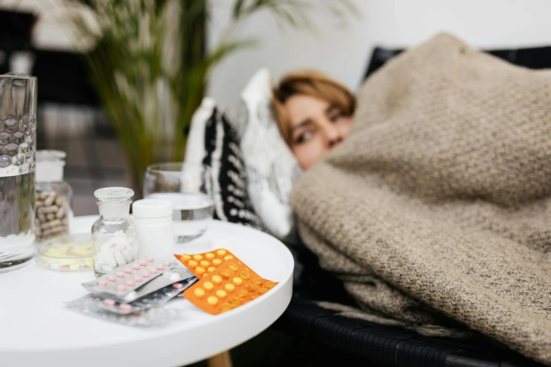 Why More Women Are Rethinking Benzo Use And Finding Better Ways Forward cover picture