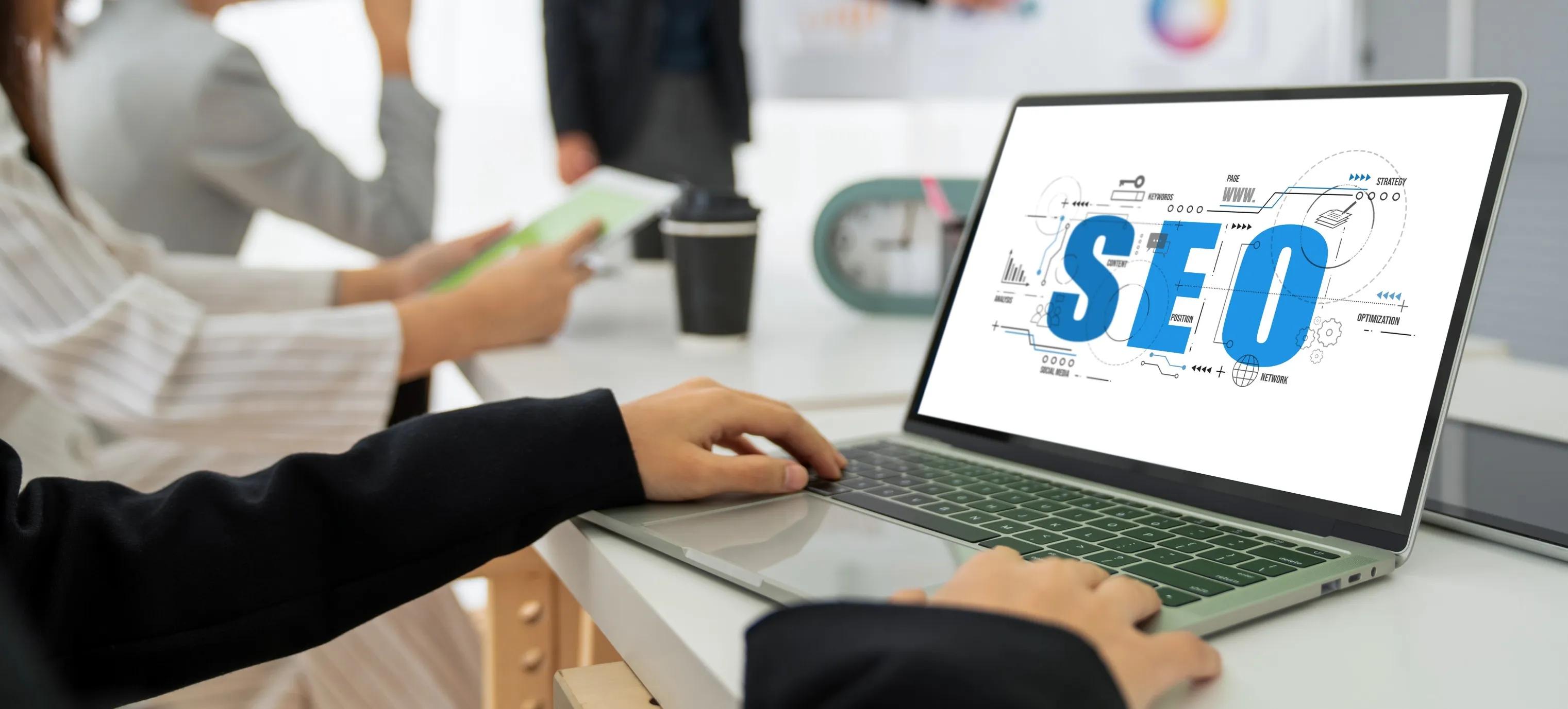 Why Your Local SEO Is the Trusted Local SEO Agency in Melbourne for Business Growth cover picture