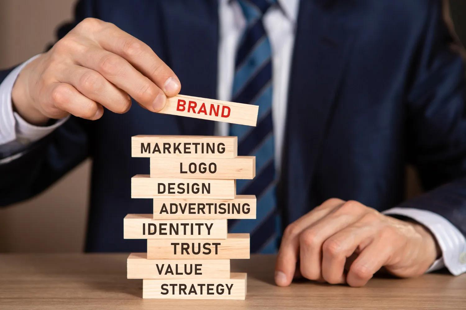 How to Choose the Best Branding Company in Delhi for Your Business cover picture