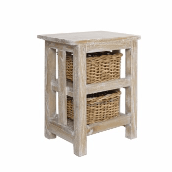 How to Choose the Perfect Barbados Side Table for Your Living Room? cover picture