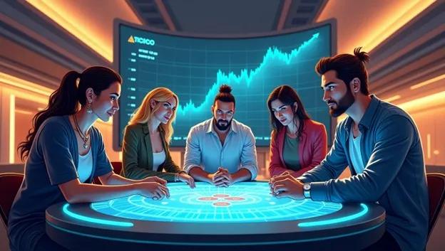 Crypto Analysis: Independent Market Intelligence for Cryptocurrency Investing cover picture