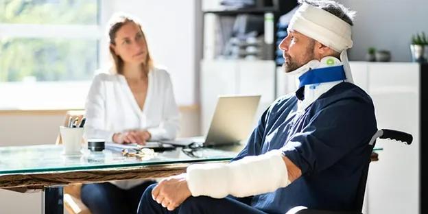 The Hidden Risks of Dealing with Insurance Companies Without Legal Help: Consult a Car Accident Lawyer cover picture
