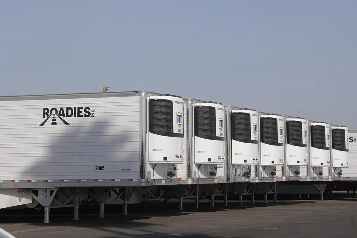 What Does a Trailer Transport Company Do? cover picture