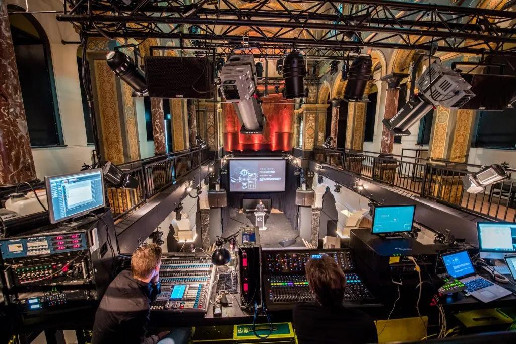 Lighting Equipment Rental NYC: Best TV Rental NYC? cover picture