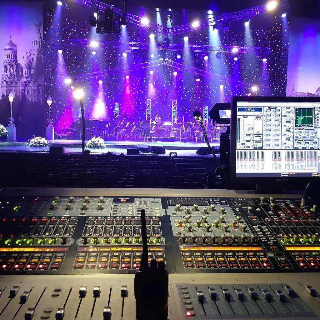 Production Rentals NYC: Why Choose Computer Rentals Today? cover picture