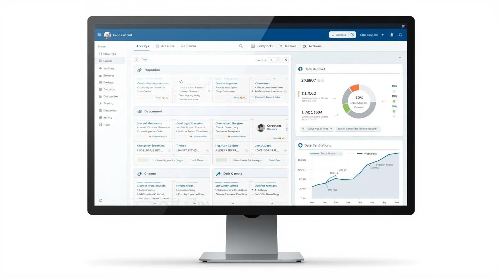 Contract Lifecycle Management Software: A Complete Guide for Legal and Sales Teams cover picture