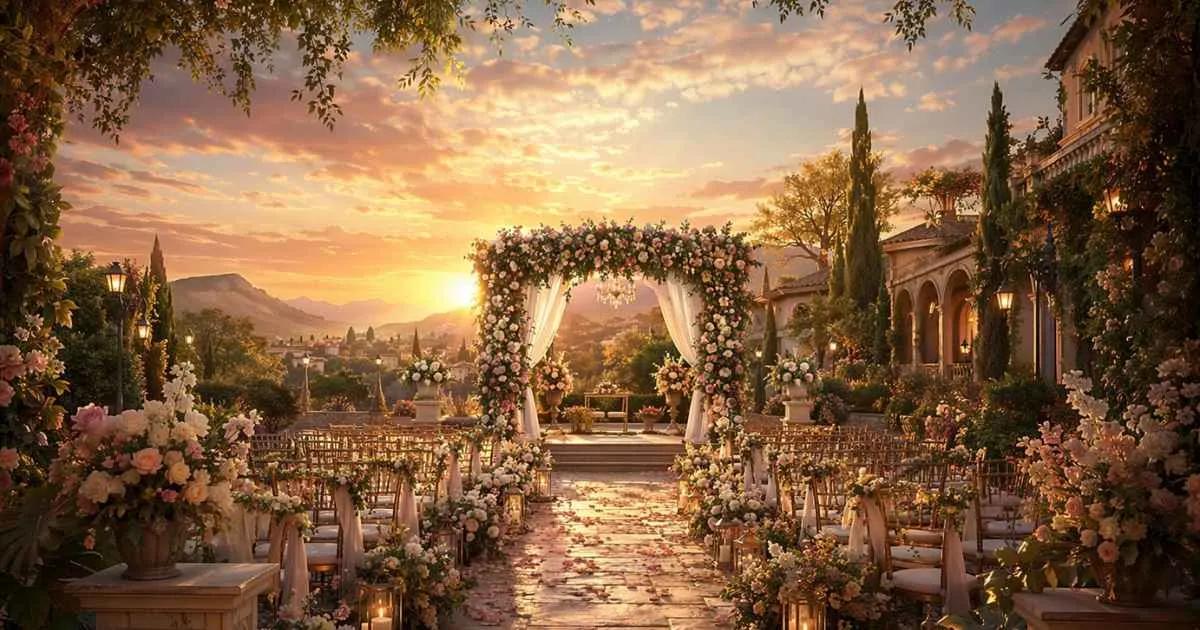 How to Choose a Wedding Venue That Matches Your Style cover picture