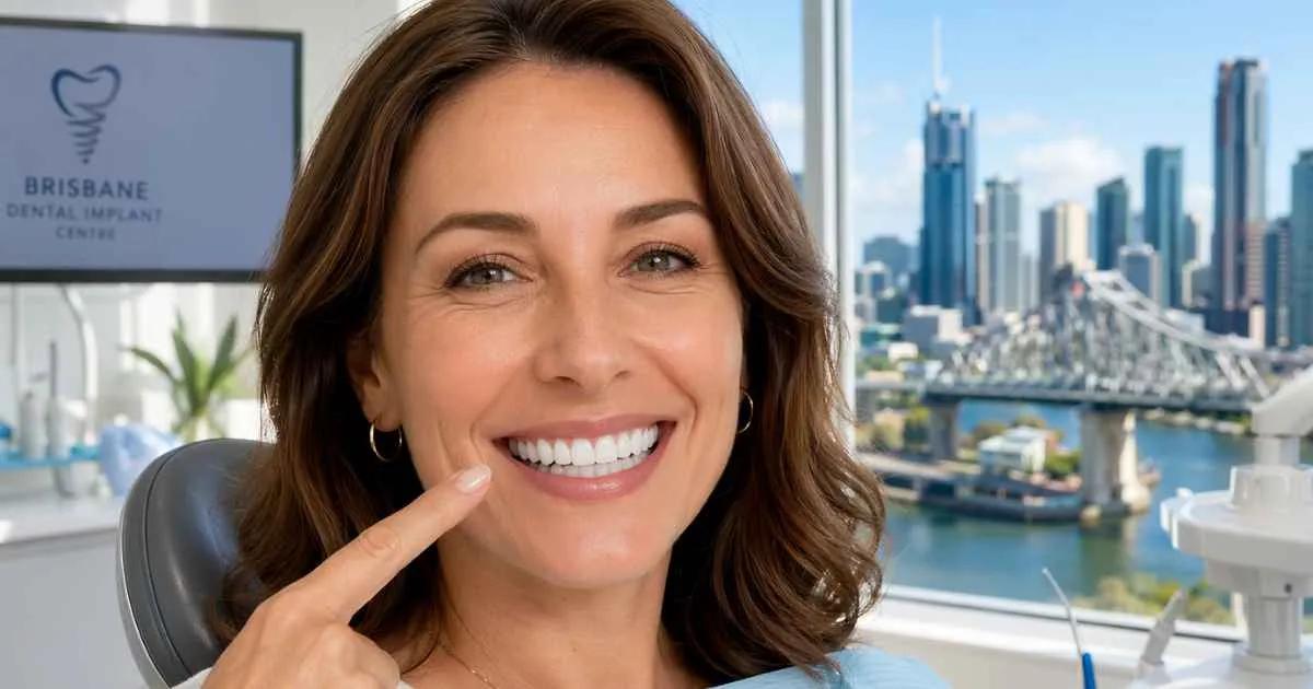 How to Choose Dental Implants Across Brisbane for Lasting Results cover picture