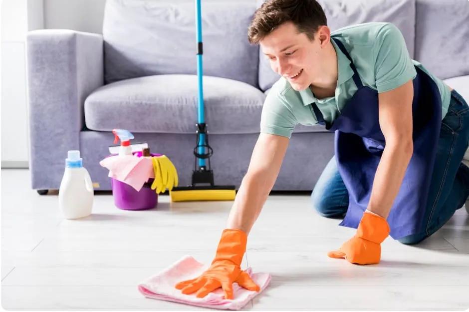 The Hidden Advantages of Window Cleaning cover picture