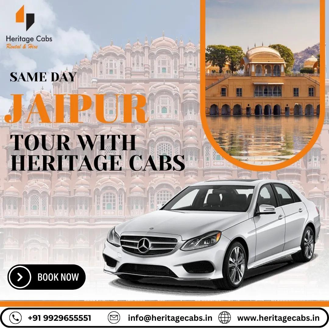 Luxury Mercedes Car on Rent in Jaipur | Mercedes Rental cover picture