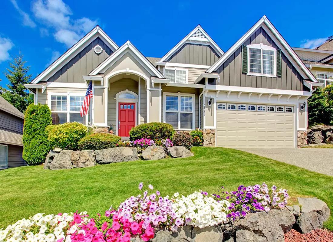 How Much Home Insurance Coverage Do You Really Need? cover picture