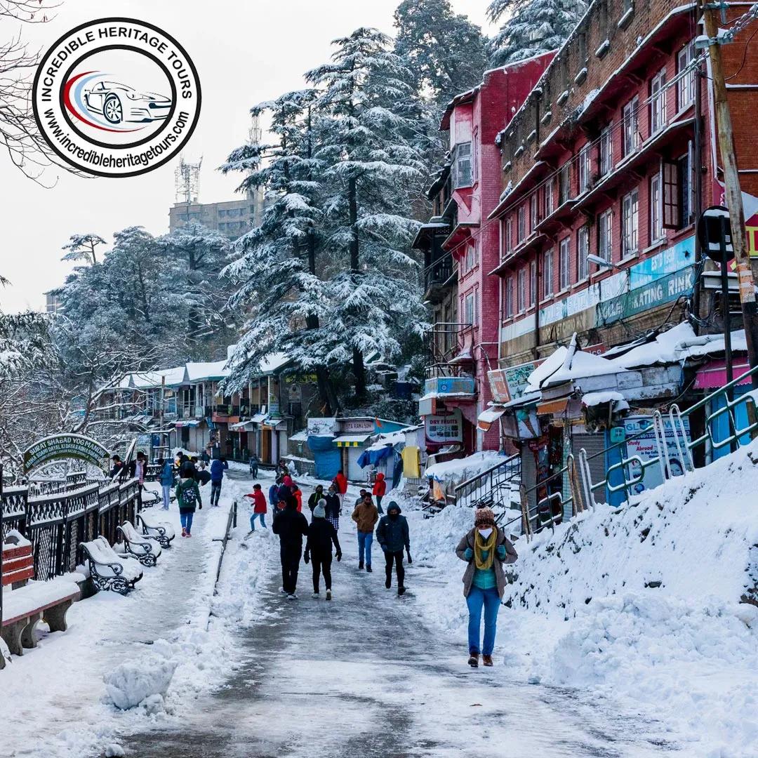 Himachal Car Rentals: Travel the Hills Comfortably with the Best Taxi Services cover picture