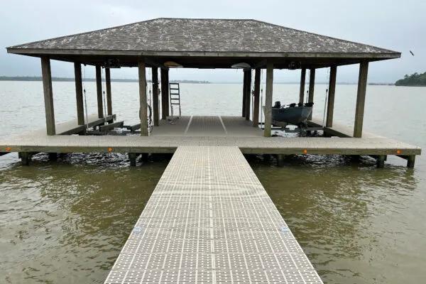 Why Homeowners Search for “Dock Builders Near Me” Before Investing in Waterfront
Living cover picture
