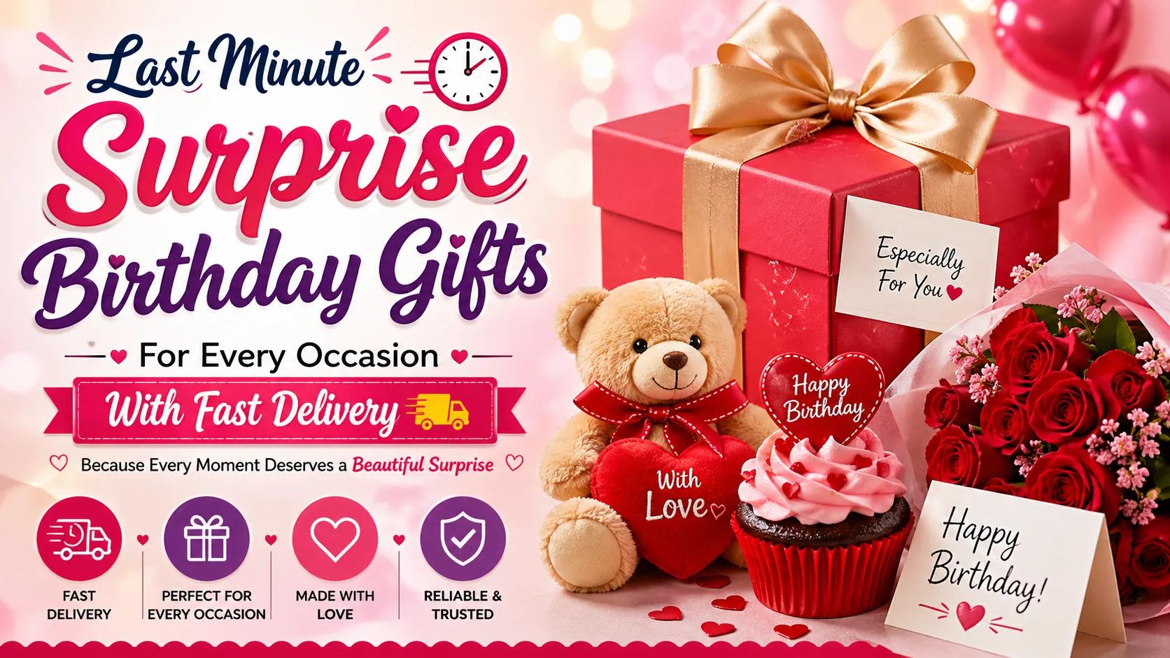 Thoughtful Birthday Gift Hampers You Can Order Online with Same-Day Delivery cover picture