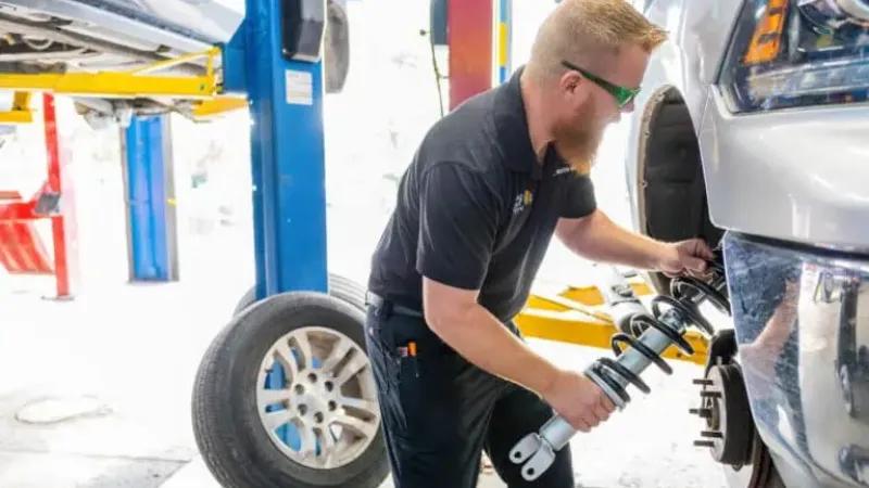 How Routine Vehicle Maintenance Helps You Avoid Costly Repairs cover picture
