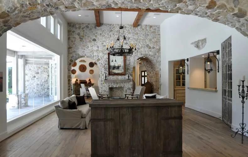 Trusted Home Builders Serving Brenham, Texas cover picture