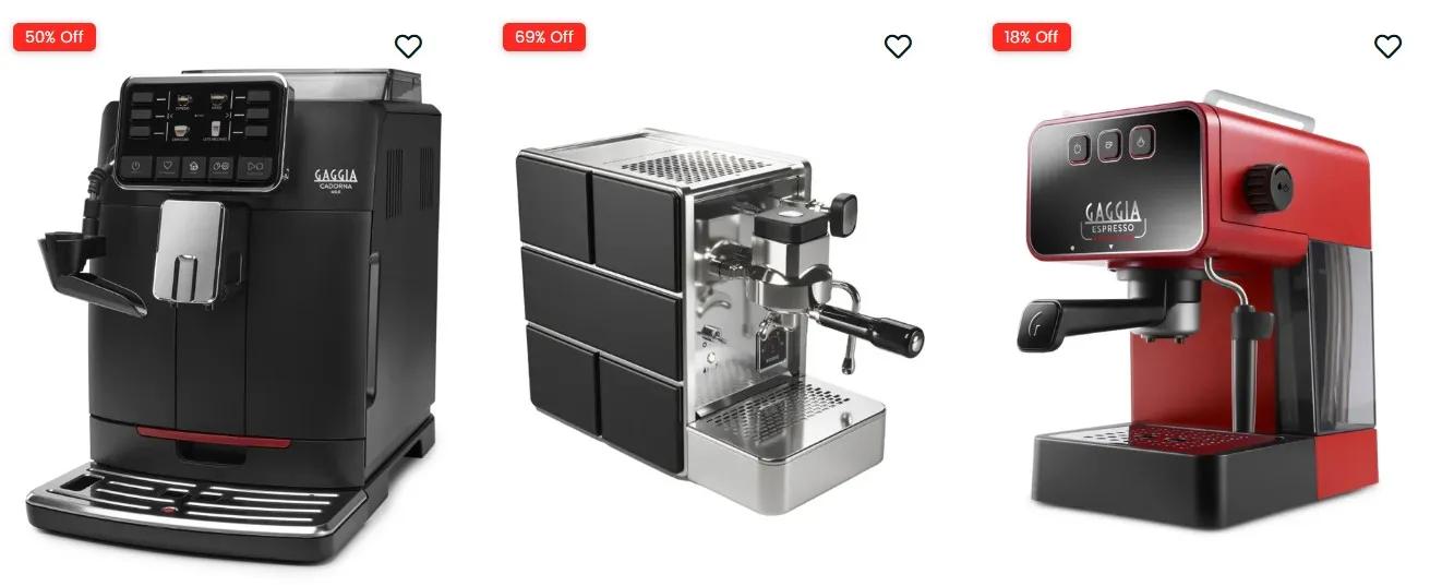 Best Espresso Machine for Home Brewing and Café-Style Coffee Experiences cover picture
