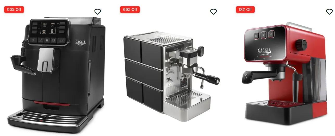 How a Fully Automatic Coffee Machine Improves Home Brewing Experiences cover picture