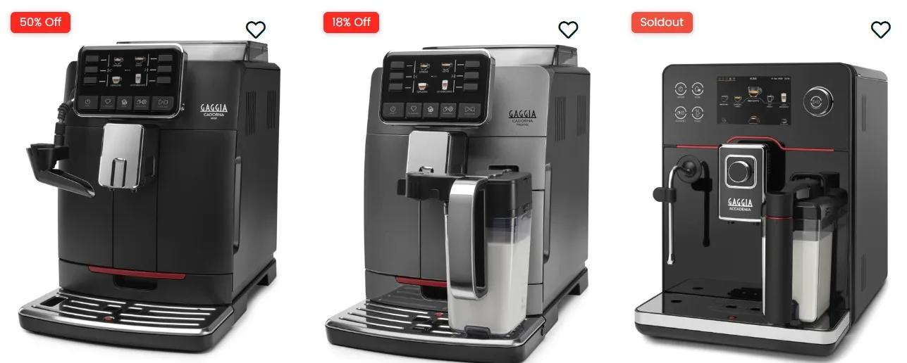 Fully Automatic Coffee Machine vs Semi Automatic Coffee Machine: Which One is Right for You? cover picture