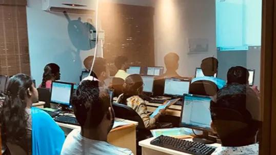 Power BI Training Institutes in Hyderabad: Courses, Fees, and Career Opportunities cover picture