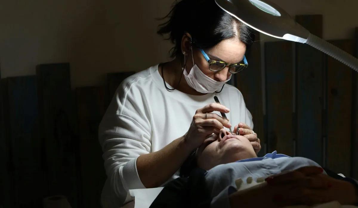 PMU Apprenticeship: Real Training Inside a Boston Anti Aging Clinic cover picture