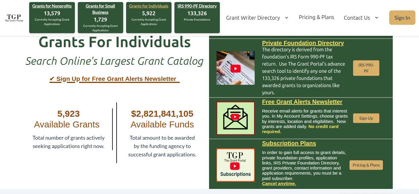 Small Business Grant Opportunities to Grow Your Business cover picture