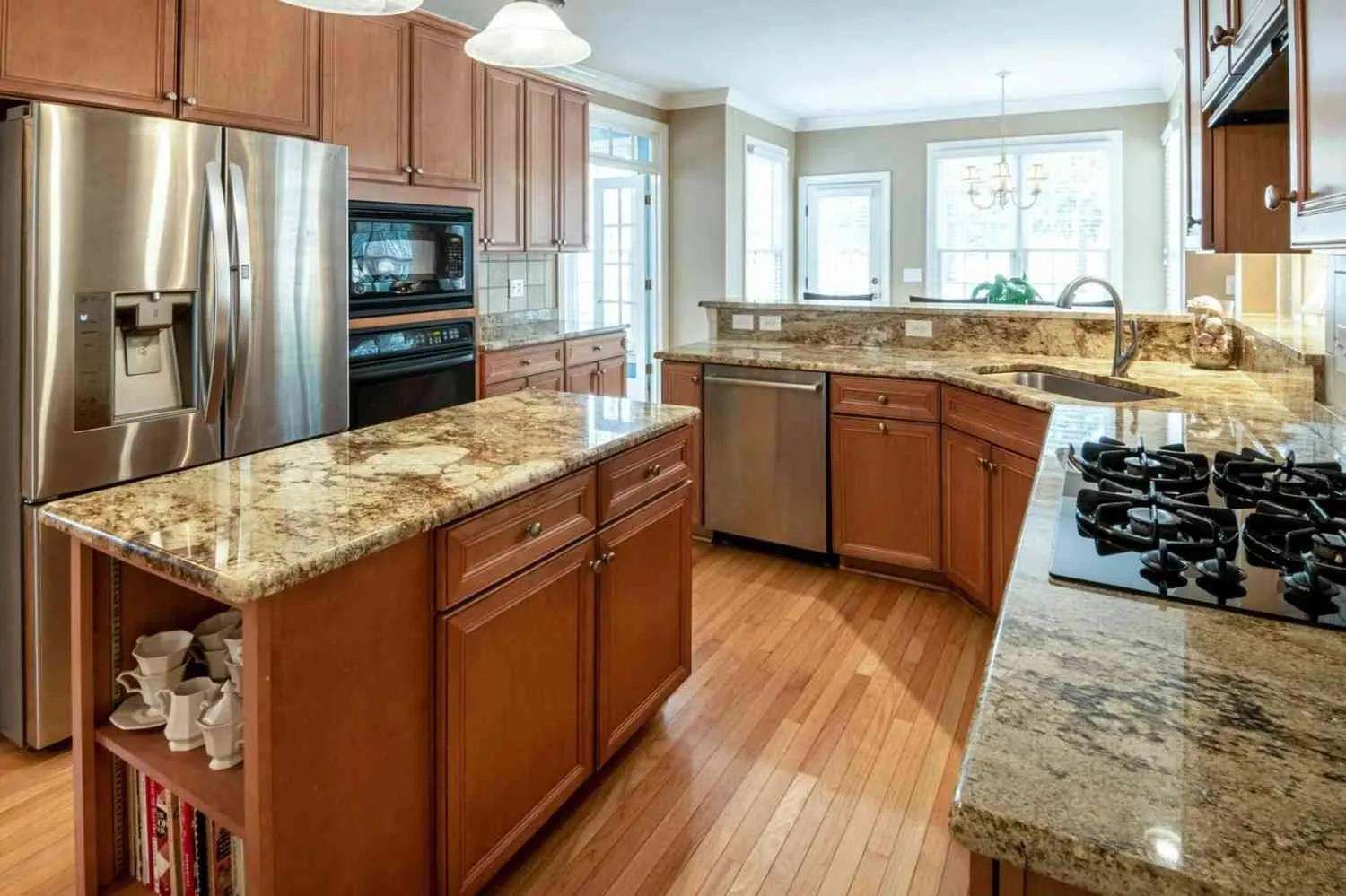 Why the Right Kitchen Remodel Contractor Can Transform Your Orlando Home cover picture