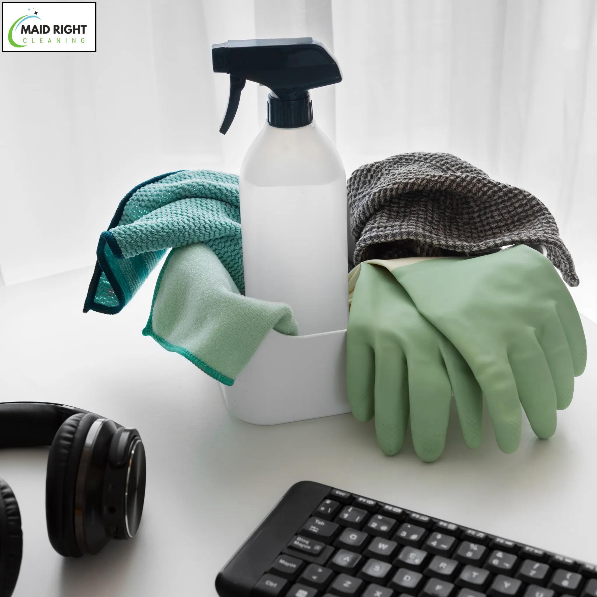 House Cleaner Liverpool: Reliable Home Cleaning Services for Everyday Living cover picture