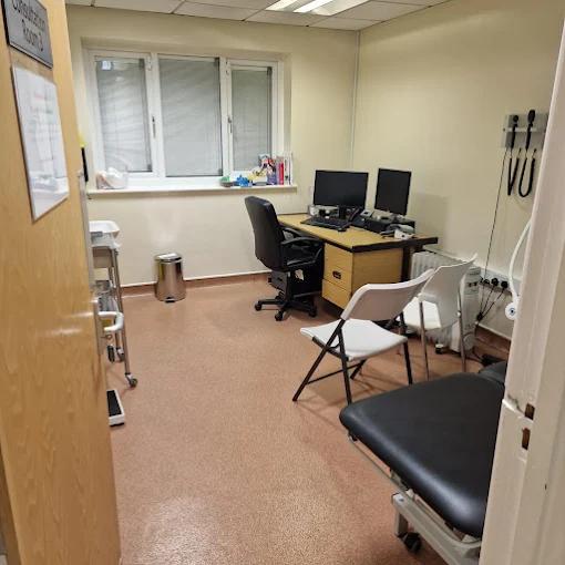 Office Cleaning in Liverpool: Professional Solutions from Maid Right Cleaning Ltd cover picture