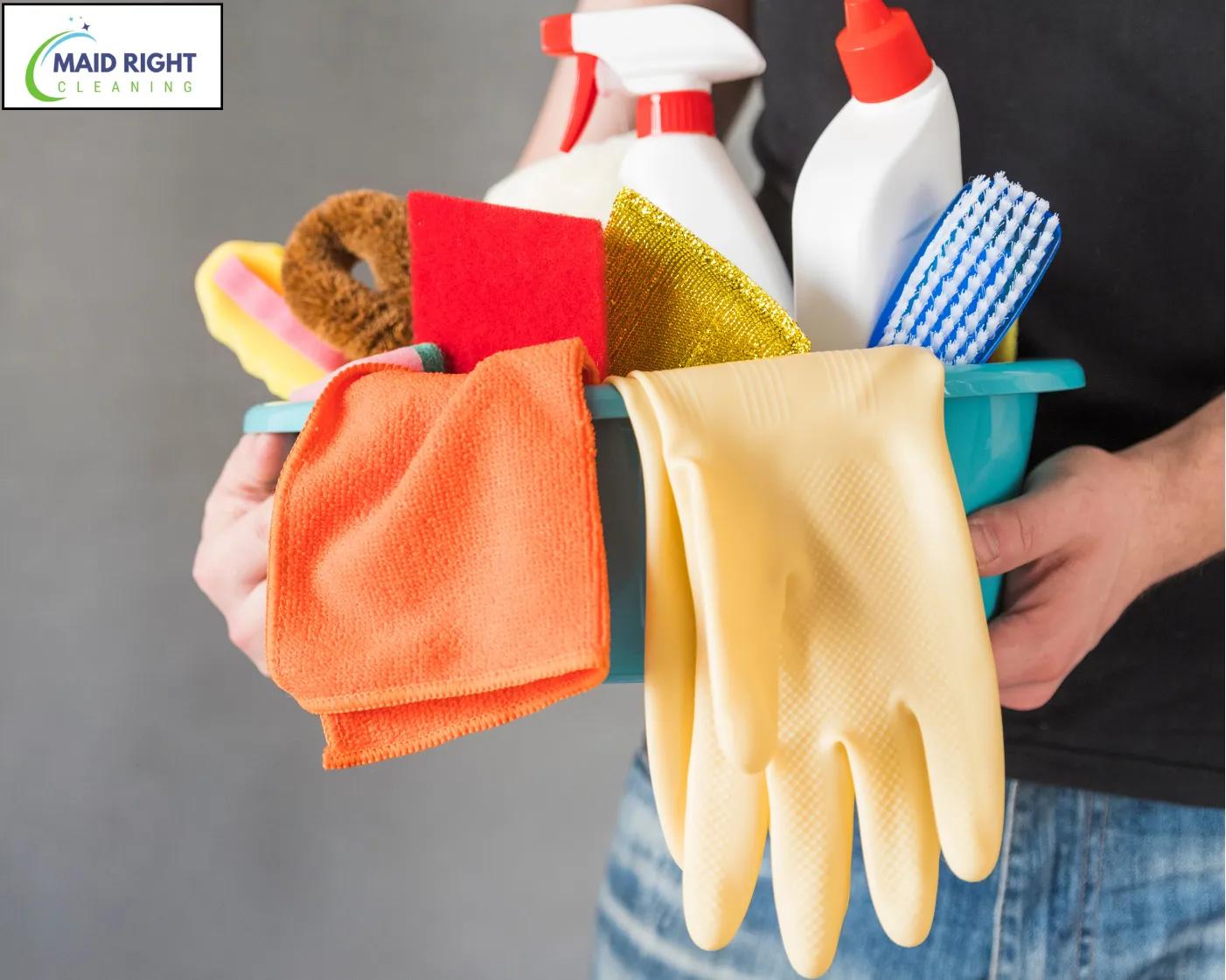 Commercial Cleaning Services in Wirral: A Reliable Solution for Modern Workplaces cover picture