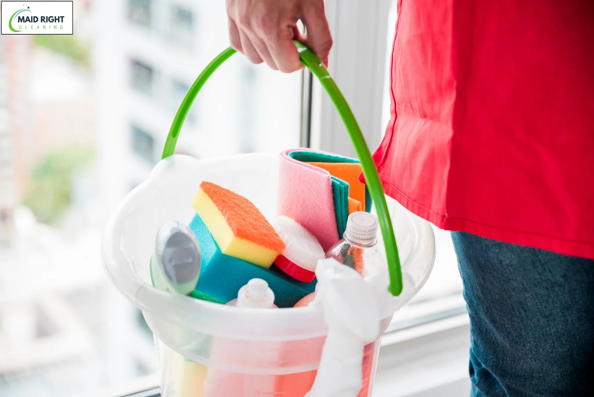 Give Your Home the Care It Needs with Home Cleaning Services Liverpool cover picture